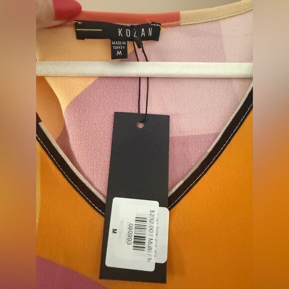 Kozan Kaftan, Sz M NWT - Picture 2 of 5